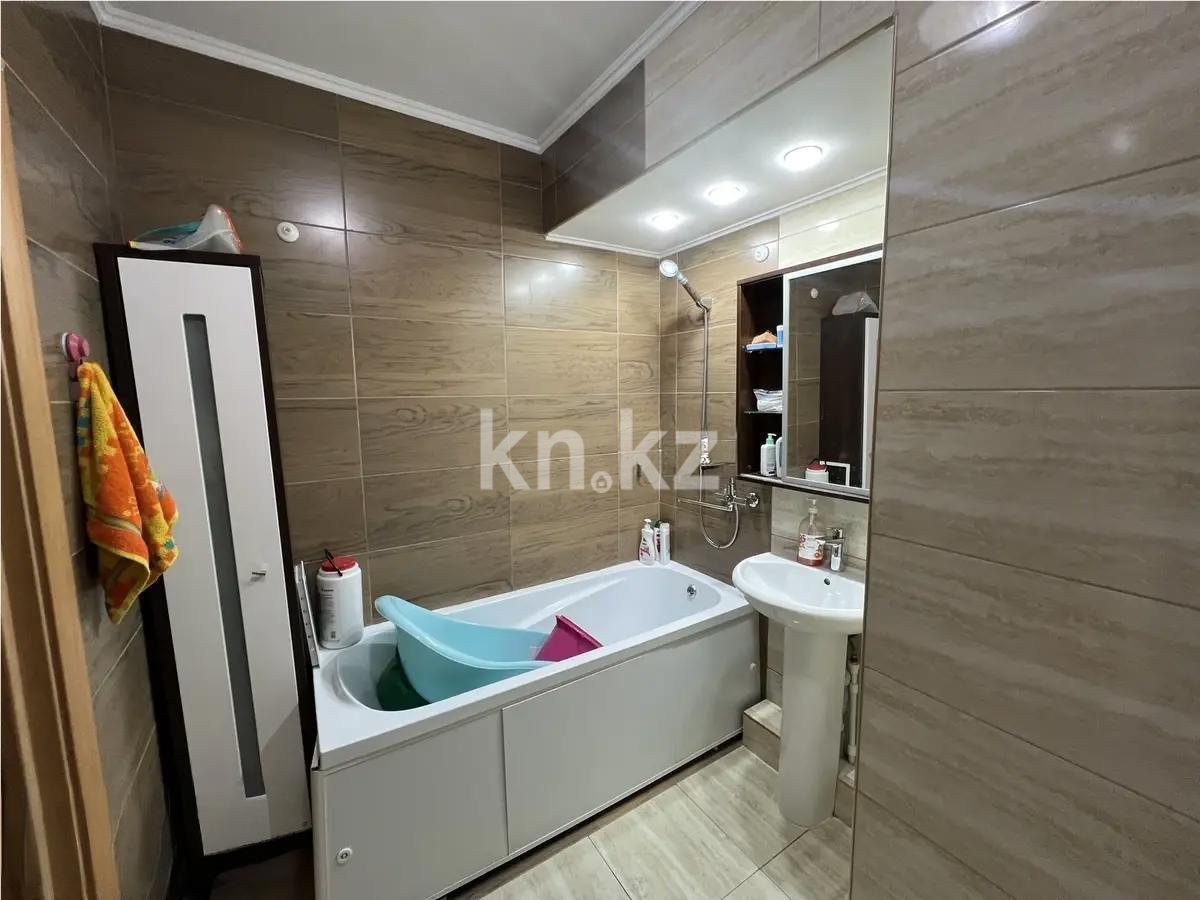 Продажа 3-комнатной квартиры, 96 м² - Продажа трехкомнатных квартир в Караганде - страница 3 фото 6 из 17