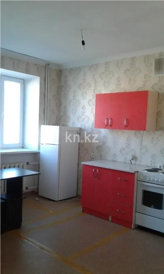 Продажа 1-комнатной квартиры, 29.2 м² - Продажа квартир в р-не Косшы Астаны фото 1 из 2