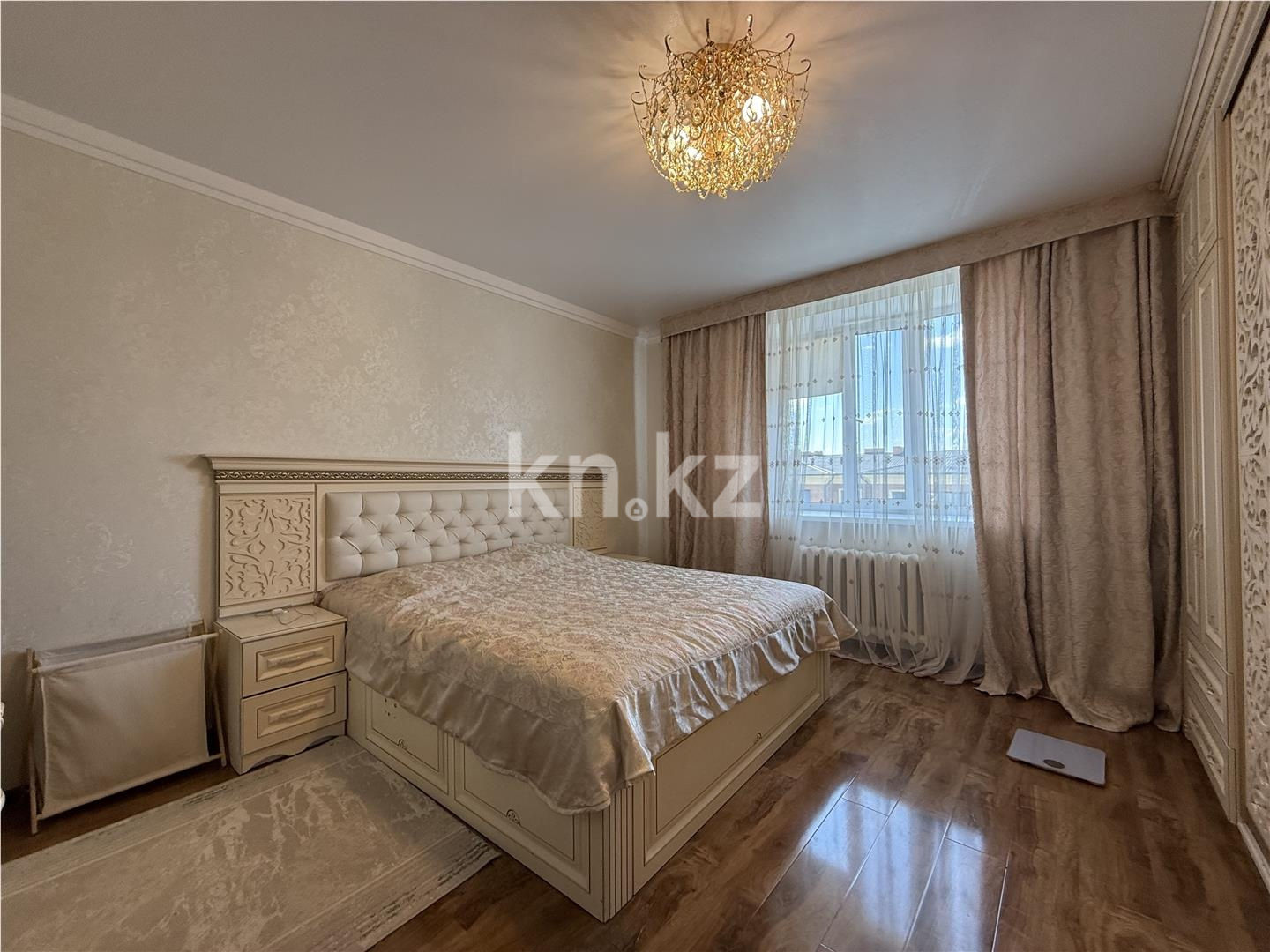 Продажа 5-комнатной квартиры, 152 м² - Продажа недвижимости в Караганде - страница 20 фото 6 из 17