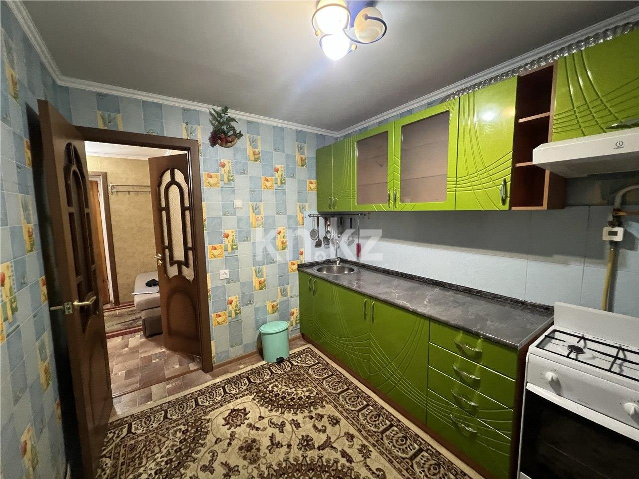 Продажа 2-комнатной квартиры, 49.6 м², пр. Республики - Продажа квартир в Караганде фото 5 из 12