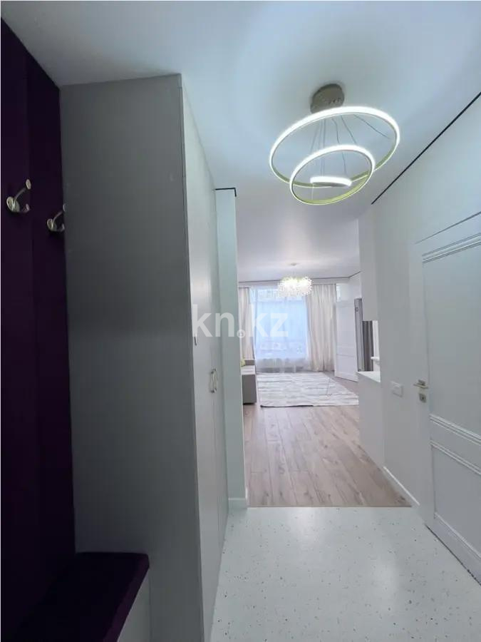 Продажа 2-комнатной квартиры, 40 м², ул. Кумисбекова, дом  9а в Астане - фото 5