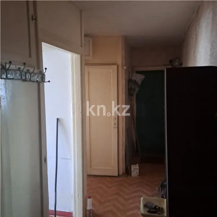 Продажа 2-комнатной квартиры, 42 м², пр. Металлургов, дом  10 - Продажа квартир в Темиртау без посредников фото 5 из 5