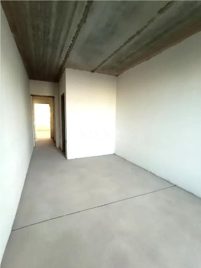 Продажа 3-комнатной квартиры, 90 м², ул. Нажимеденова, дом  28 - Продажа квартир в Астане без посредников с фото фото 1 из 3