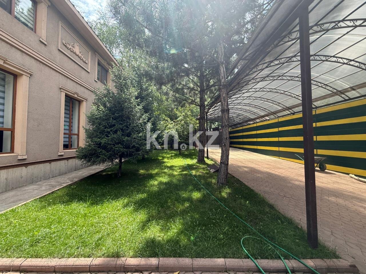 Аренда 7-комнатного дома, 350 м² в Алматы - фото 20