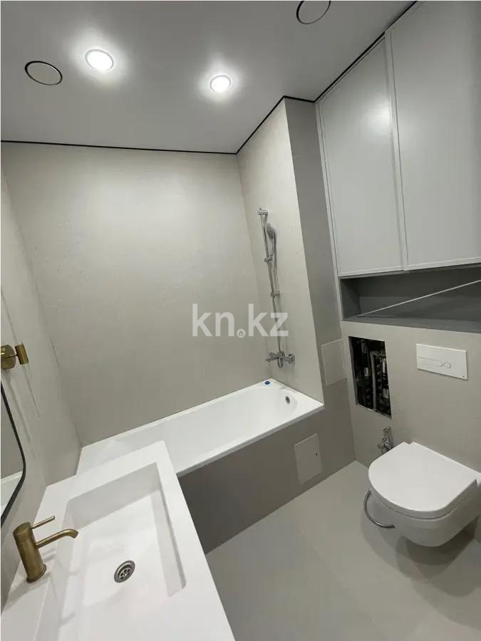 Продажа 3-комнатной квартиры, 128 м², ул. Достык, дом  13/2 - Продажа  трехкомнатных квартир в Астане без посредников фото 6 из 6