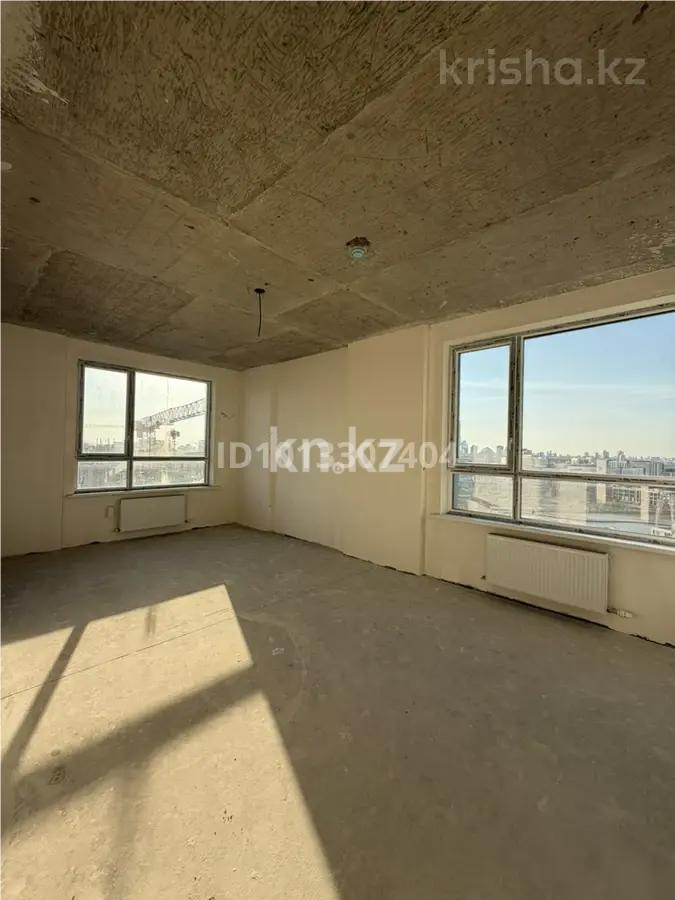 Продажа 3-комнатной квартиры, 96 м² - Недвижимость в Казахстане - страница 3 фото 1 из 1