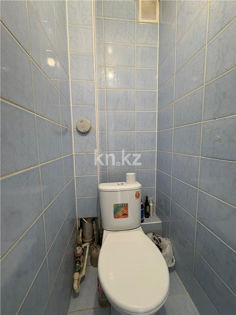 Продажа 1-комнатной квартиры, 36 м² в Караганде - фото 6