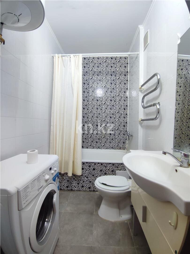 Продажа 3-комнатной квартиры, 56.2 м² в Астане - фото 13