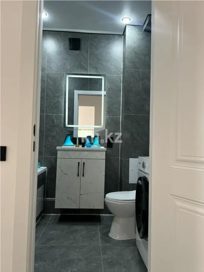 Продажа 1-комнатной квартиры, 40 м² в Астане - фото 3
