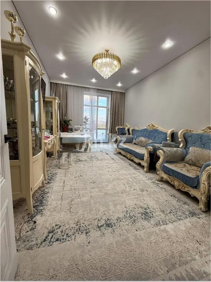 Продажа 2-комнатной квартиры, 67 м² в Астане