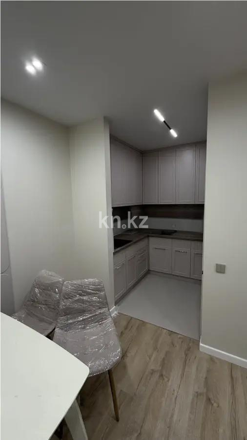 Продажа 2-комнатной квартиры, 51.6 м², ул. Байтурсынова, дом  49 в Астане - фото 3