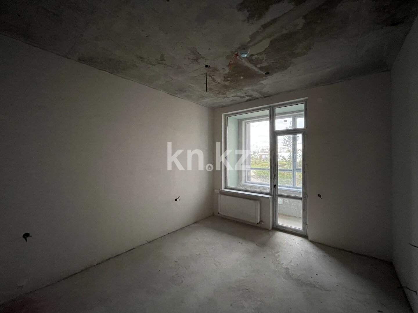 Продажа 2-комнатной квартиры, 52 м² в Караганде - фото 9