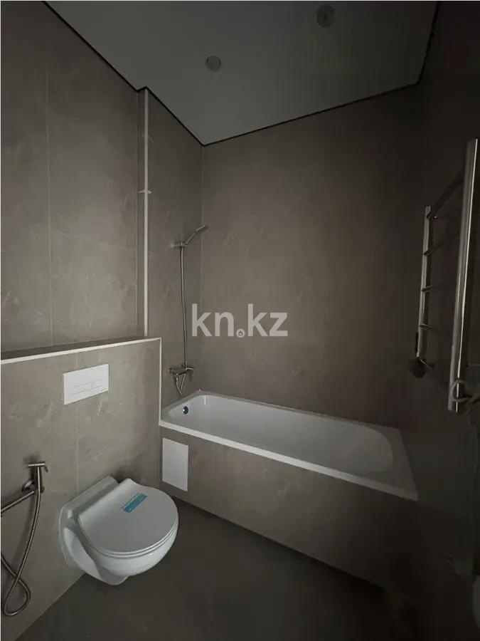 Продажа 2-комнатной квартиры, 60 м² - Продажа двухкомнатных квартир в Астане - страница 4 фото 3 из 5