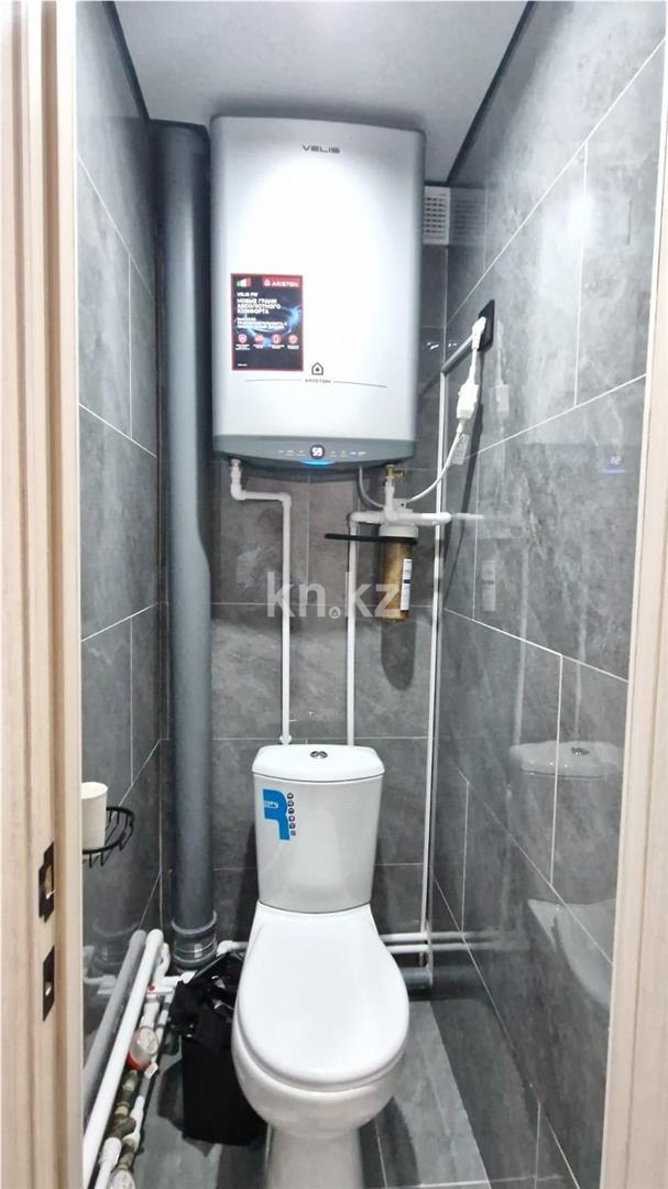 Продажа 3-комнатной квартиры, 65 м² в Караганде - фото 17