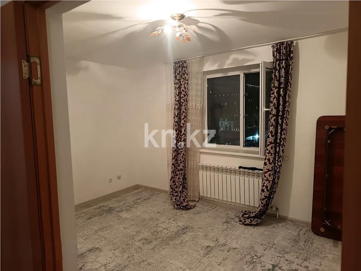 Продажа 2-комнатной квартиры, 45 м² в Астане