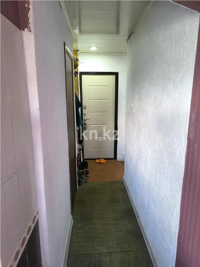 Продажа 2-комнатной квартиры, 43 м², ул. Чокана Уалиханова, дом  3 - Продажа  двухкомнатных квартир в Темиртау фото 7 из 7