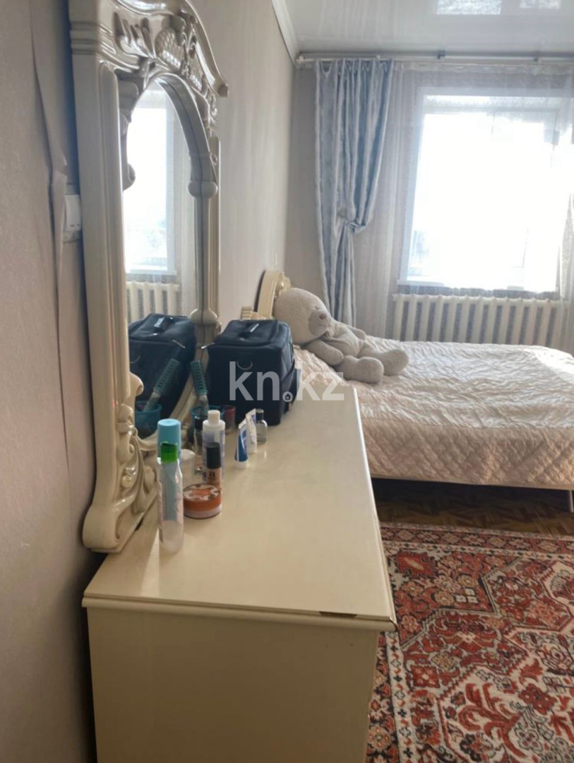 Продажа 5-комнатного дома, 110 м², Кожабая, дом  19/2 - Продажа и аренда недвижимости в Жезказгане фото 1 из 8