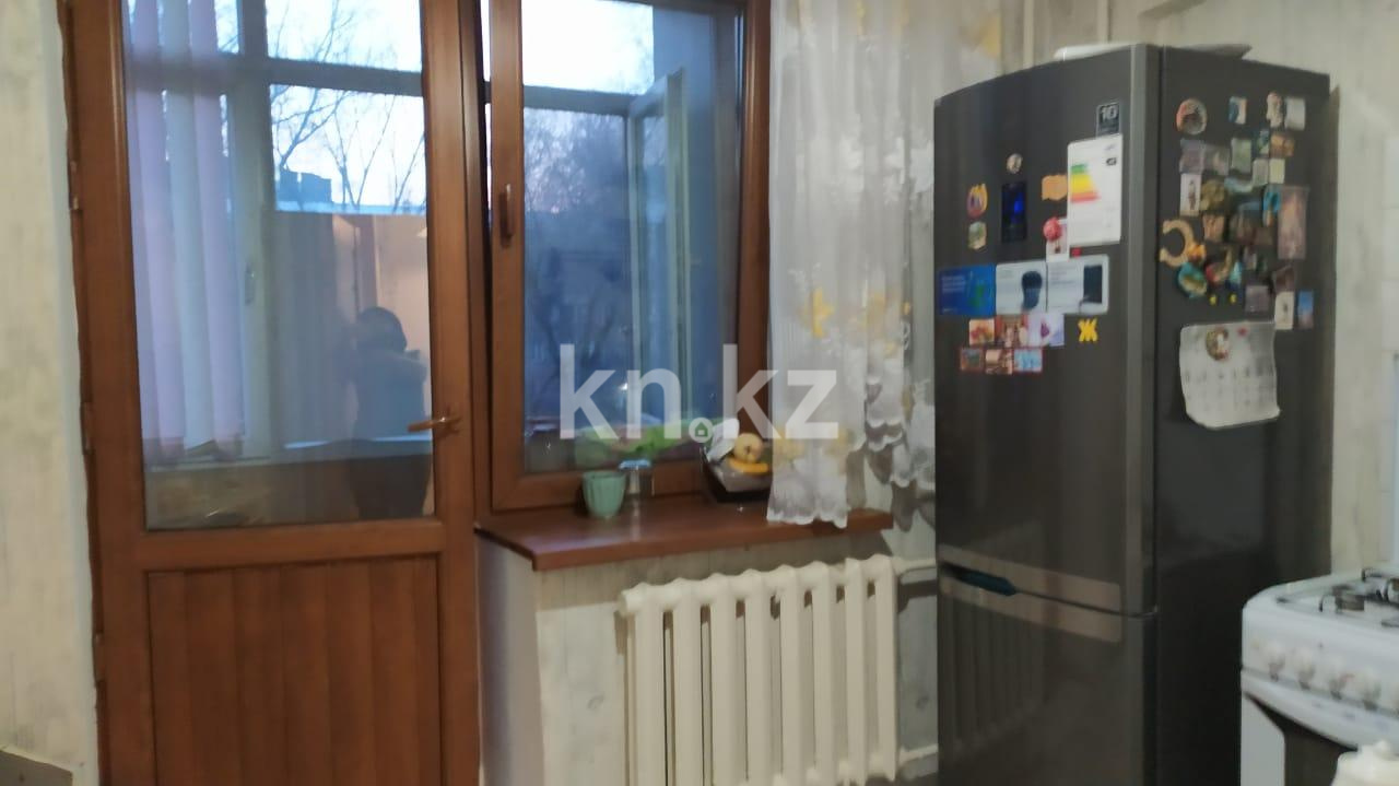 Продажа 2-комнатной квартиры, 30 м², ул. Муканова, дом  235 - ул. Кабанбай батыра в Алматы - фото 5