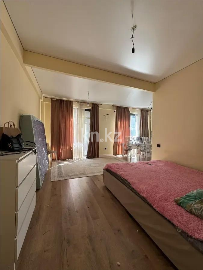 Продажа 2-комнатной квартиры, 46.5 м² - Продажа квартир в Турксибском р-не Алматы - страница 2 фото 1 из 4