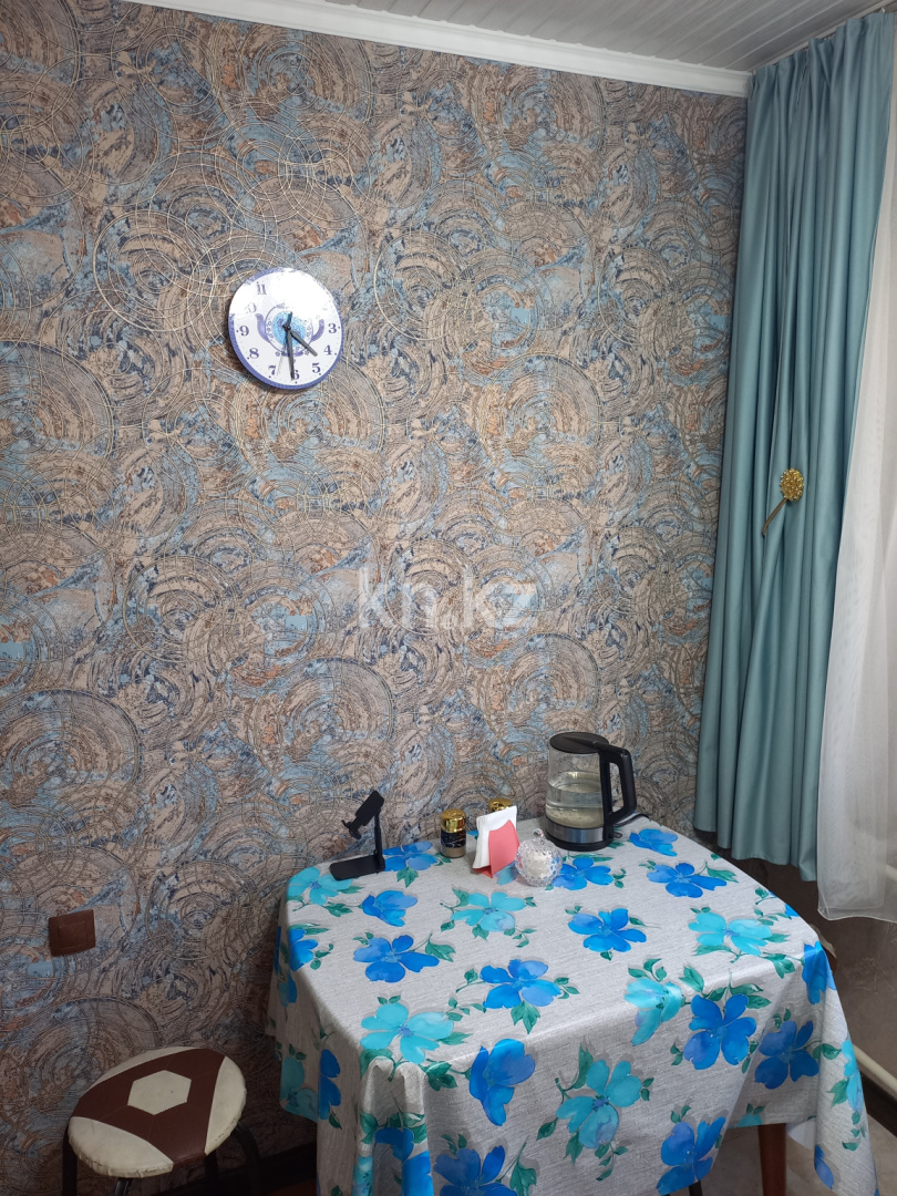 Продажа 3-комнатной квартиры, 60 м² в Алматы - фото 28
