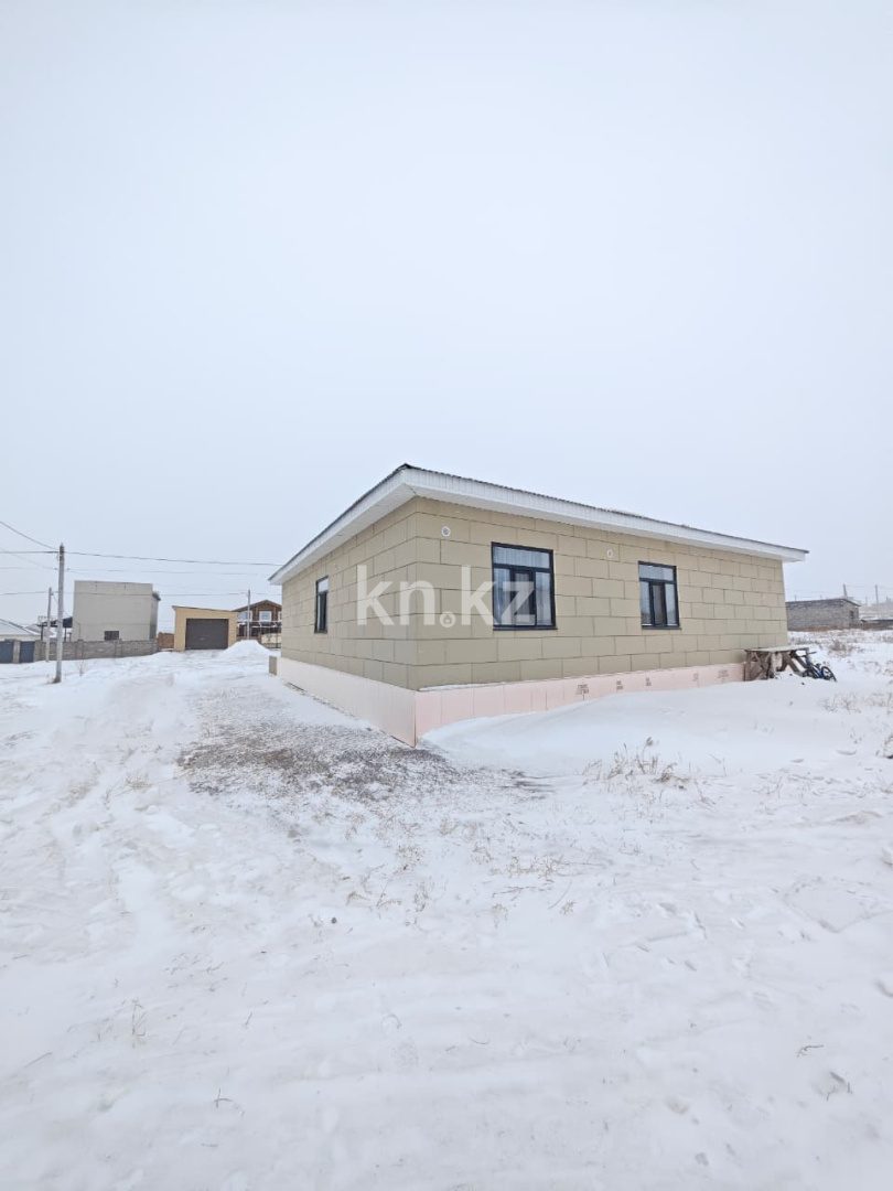 Продажа 5-комнатного дома, 144 м² - Продажа домов, коттеджей в Караганде на Юго-Востоке фото 27 из 27