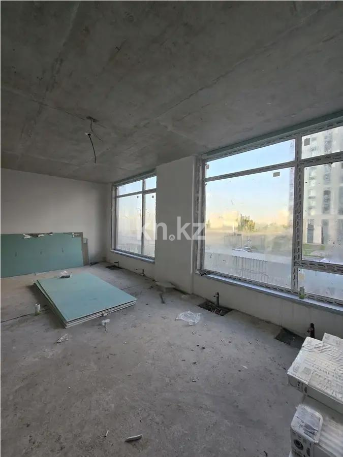 Продажа 3-комнатной квартиры, 125 м², ул. Бухар жырау, дом  26 стр - Продажа  трехкомнатных квартир в Астане без посредников фото 2 из 6