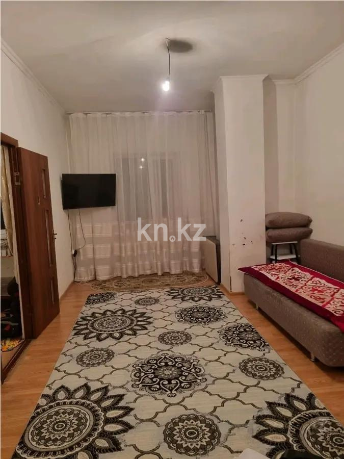 Продажа 2-комнатной квартиры, 45 м², мкр-н Кокжиек, дом  16а - Продажа  двухкомнатных квартир в Алматы без посредников фото 1 из 4