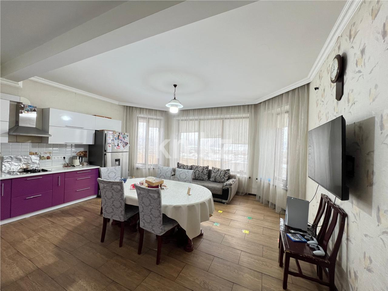 Продажа 9-комнатного дома, 464 м², мкр. Оазис, дом  11 - Продажа квартир в Караганде фото 13 из 31