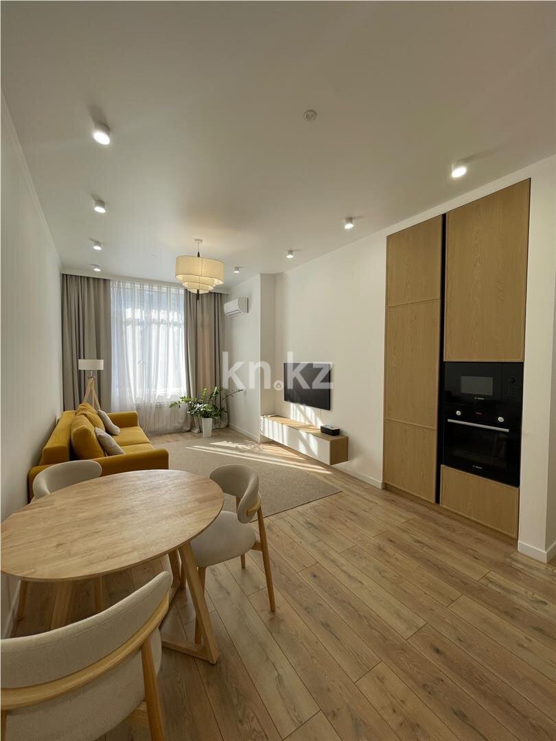 Продажа 3-комнатной квартиры, 68.1 м² в Астане - фото 2