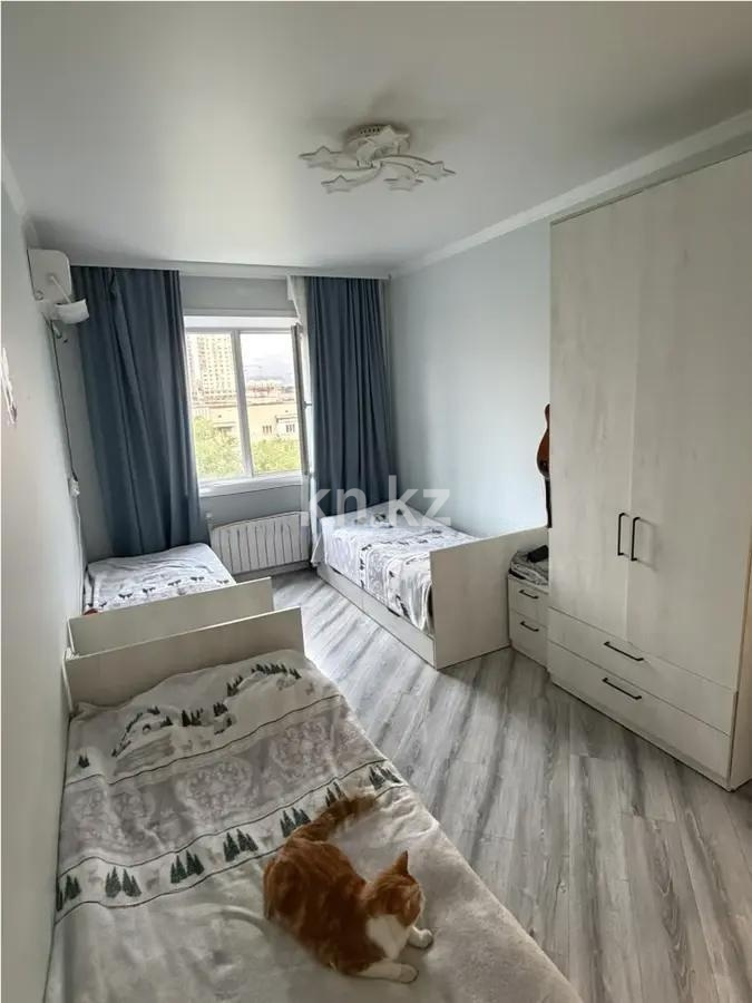 Продажа 4-комнатной квартиры, 100 м² - Продажа четырехкомнатных квартир в Алматы - страница 6 фото 4 из 7