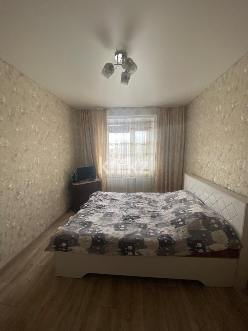 Продажа 2-комнатной квартиры, 55.3 м² в Караганде - фото 7