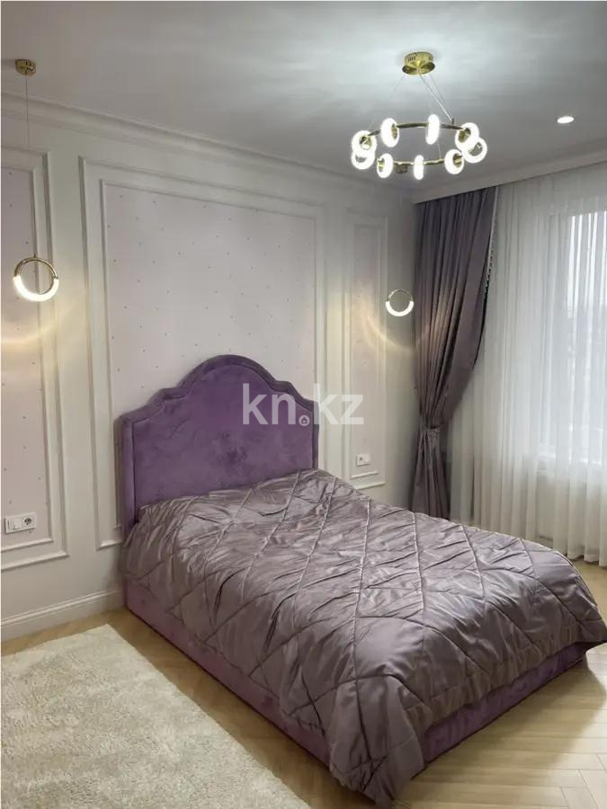 Продажа 4-комнатной квартиры, 140 м² - Продажа четырехкомнатных квартир от собственников в Алматы - страница 2 фото 4 из 9