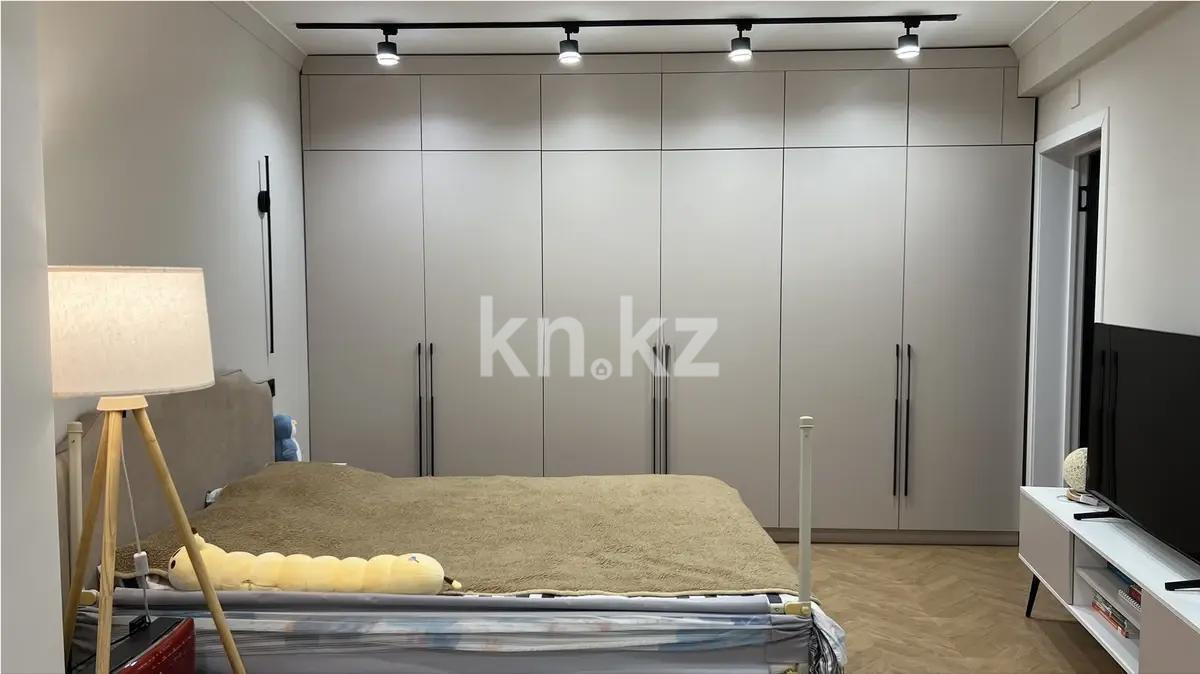 Продажа 2-комнатной квартиры, 70 м² - Продажа квартир от собственников в Алматы - страница 164 фото 2 из 6