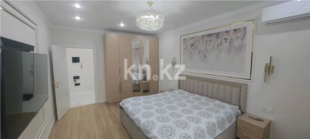 Продажа 2-комнатной квартиры, 69 м² - Продажа квартир в Жетысуском р-не Алматы - страница 2 фото 2 из 5