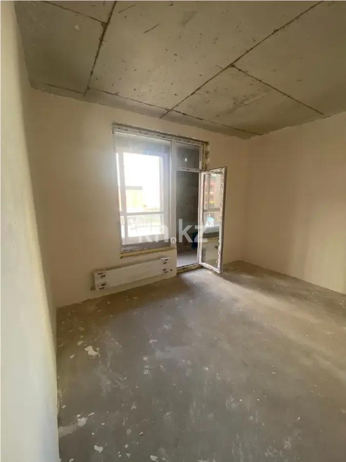 Продажа 2-комнатной квартиры, 37.2 м², ул. Молдагалиева, дом  9 - Продажа  двухкомнатных квартир в Астане с фото фото 1 из 3