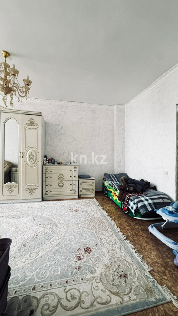 Продажа 2-комнатной квартиры, 90 м² в Таразе - фото 8