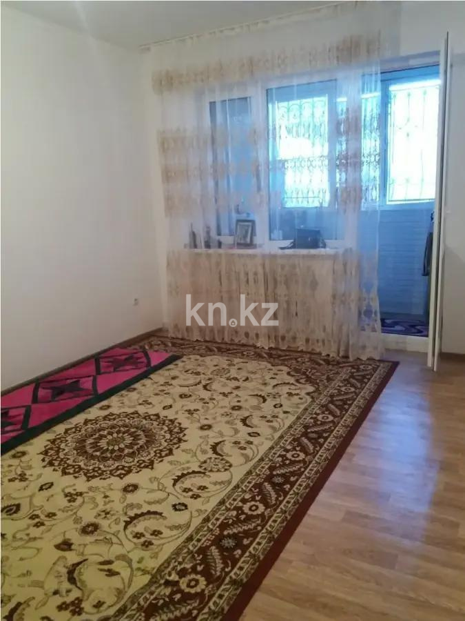 Продажа 1-комнатной квартиры, 39 м², мкр-н Саялы, дом  5 в Алматы