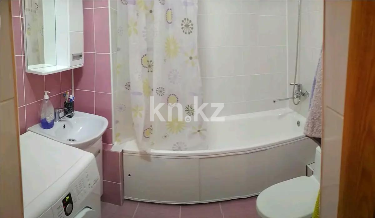 Продажа 1-комнатной квартиры, 42 м² - Продажа однокомнатных квартир в Алматы - страница 18 фото 3 из 3