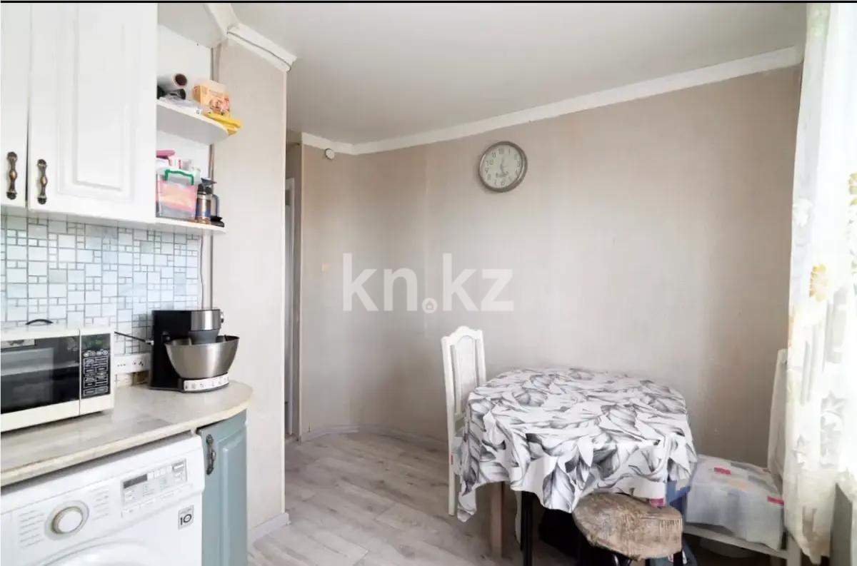 Продажа 3-комнатной квартиры, 60 м², ул. Есенберлина, дом  2а в Астане - фото 6