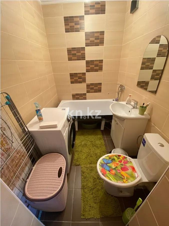 Продажа 1-комнатной квартиры, 30 м² в Алматы - фото 2