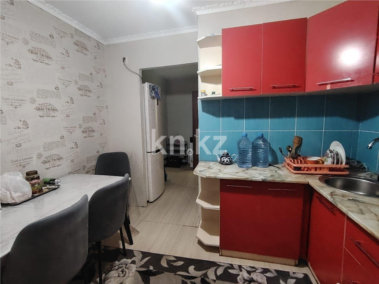 Продажа 3-комнатной квартиры, 71 м², пр. Металлургов в Темиртау - фото 12