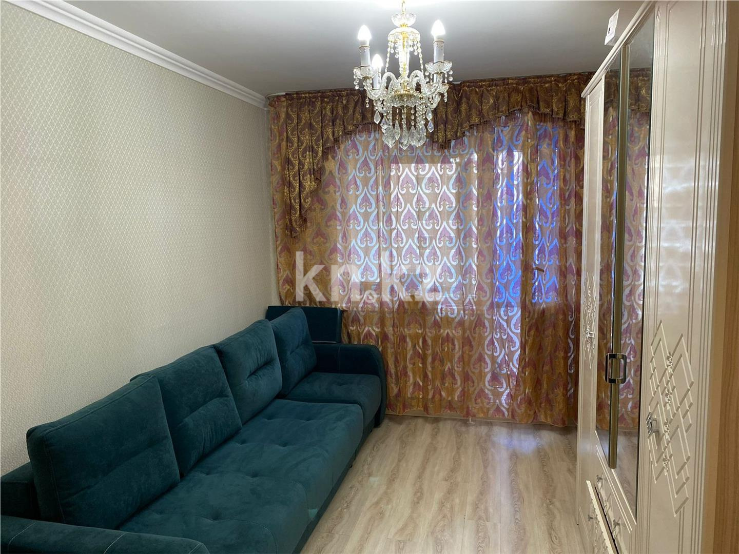 Продажа 3-комнатной квартиры, 92 м², ул. Сыганак - Продажа домов, коттеджей в Жезказгане фото 5 из 8