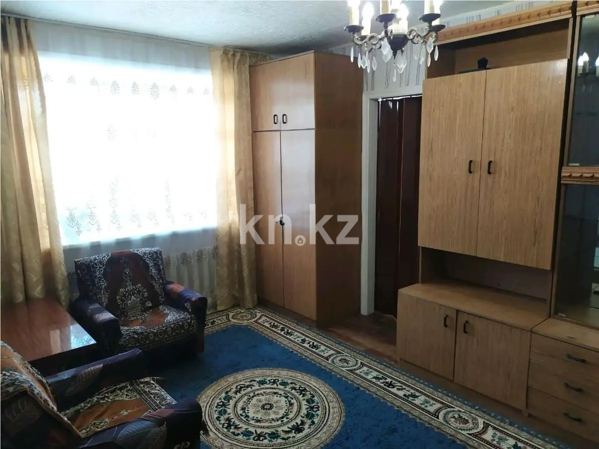 Продажа 2-комнатной квартиры, 45 м² - Недвижимость в Сарани фото 1 из 4