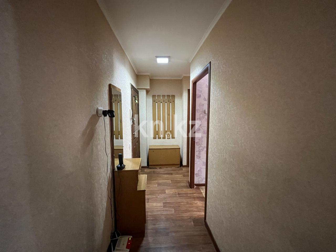 Продажа 3-комнатной квартиры, 56 м², мкр-н 12 в Караганде - фото 8