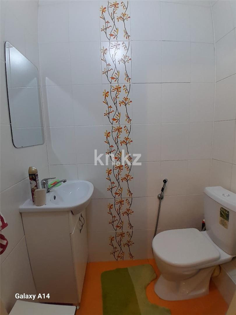 Продажа 3-комнатной квартиры, 75 м², пр. Момышулы - Продажа квартир в Астане фото 7 из 10