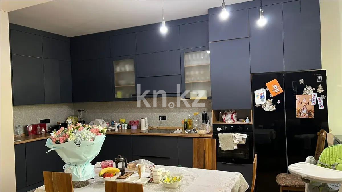 Продажа 3-комнатной квартиры, 128 м² - Недвижимость в Астане - страница 9 фото 2 из 6