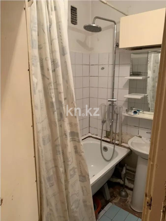 Продажа 3-комнатной квартиры, 58 м² - Продажа трехкомнатных квартир от собственников в Алматы фото 5 из 7