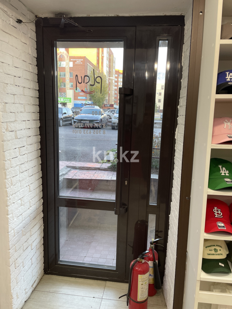 Аренда , Б.Майлина, дом  31 - пр. Жумабаева - Аренда офисных и торговых помещений в Астане фото 3 из 6