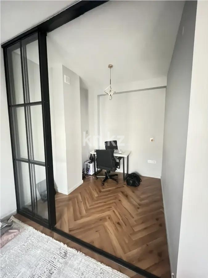Продажа 1-комнатной квартиры, 41 м² - Продажа квартир в Турксибском р-не Алматы - страница 3 фото 2 из 5