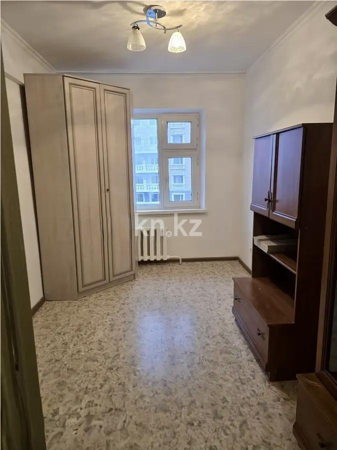 Продажа 3-комнатной квартиры, 54.7 м², ул. Затаевича, дом  7 - Продажа квартир в Астане фото 2 из 5